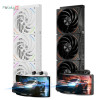 Thermalright Rainbow Vision 360 Turbo ARGB Liquid CPU Cooler